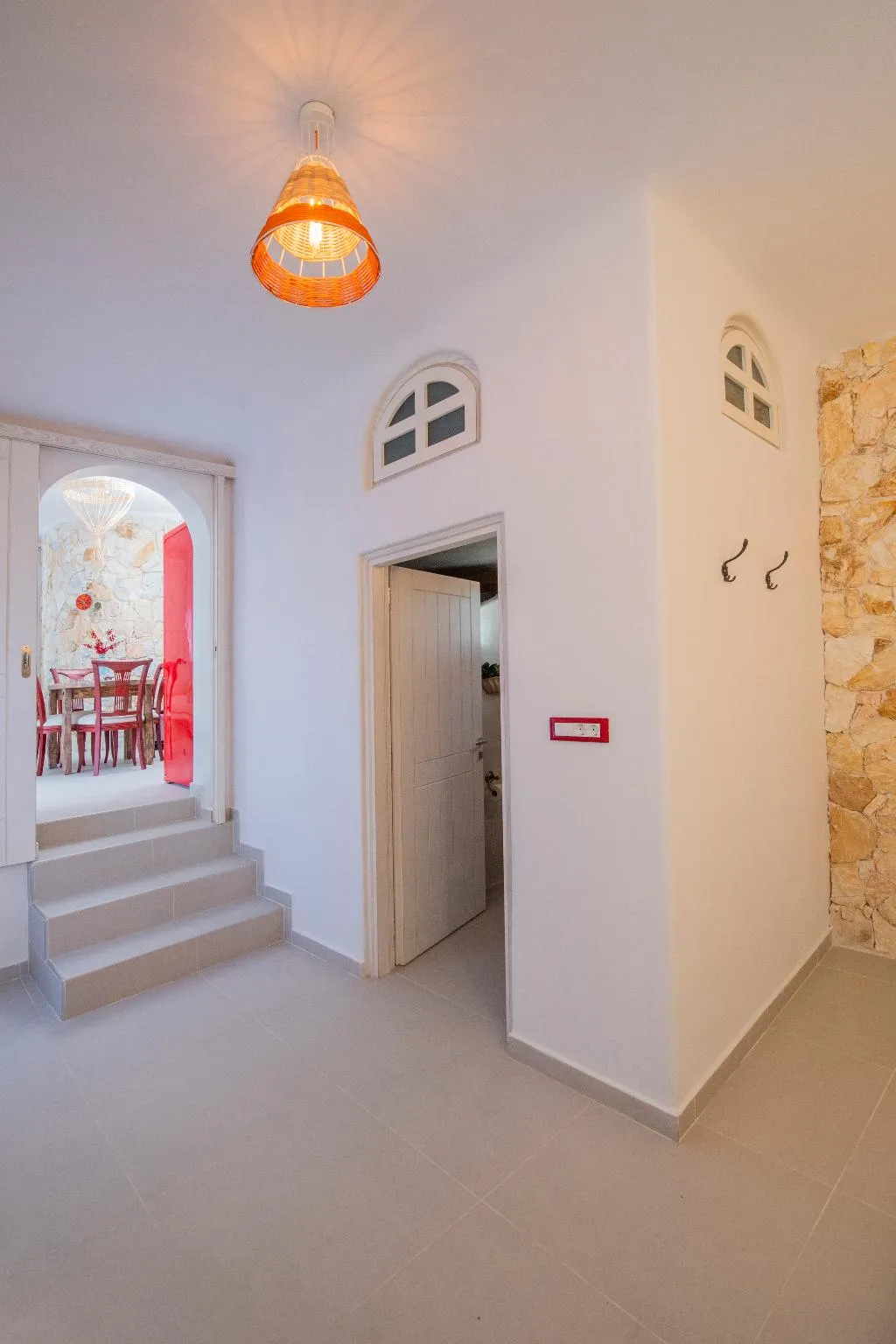 Room, Starlight Luxury Seaside Villa & Suites, Santorini