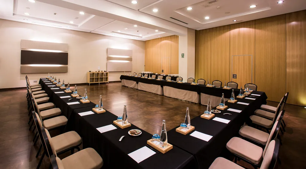 Conferences, Vincci Seleccion Posada del Patio, Costa Del Sol
