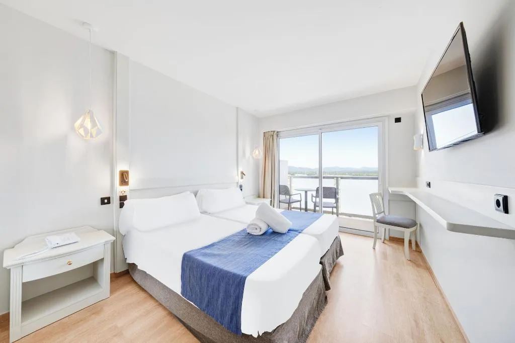 Room, Hotel Ankaa Adults Only 14, Majorca
