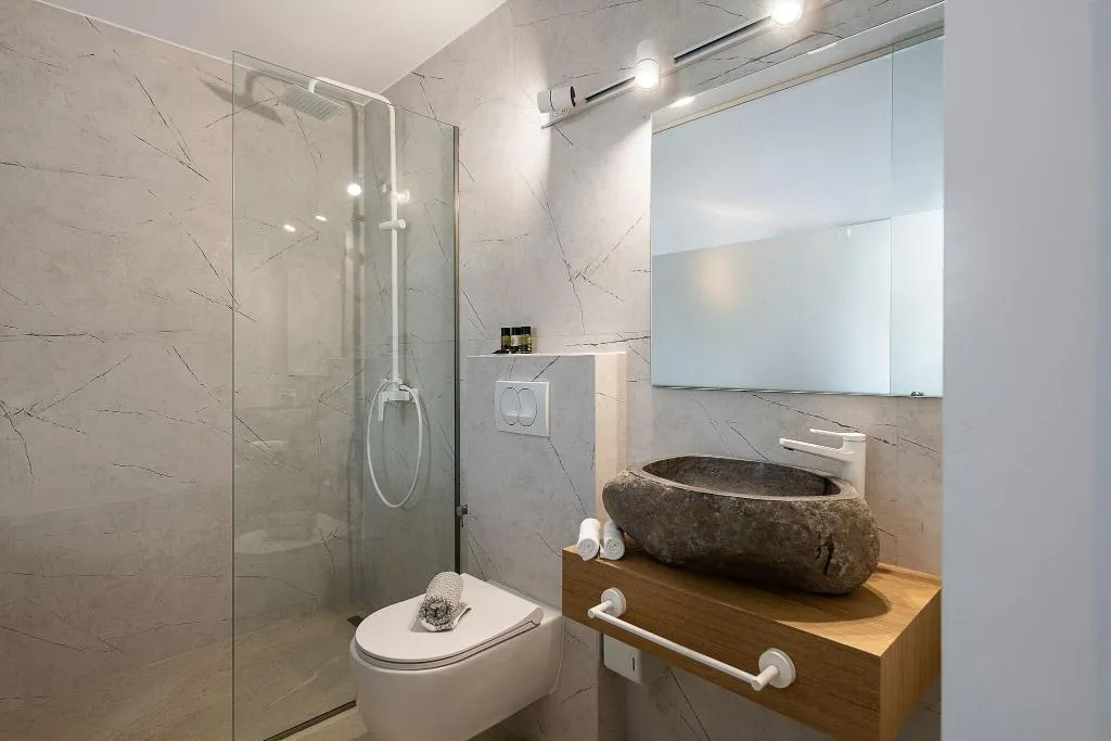 Room, Hotel Vergina Beach, Crete