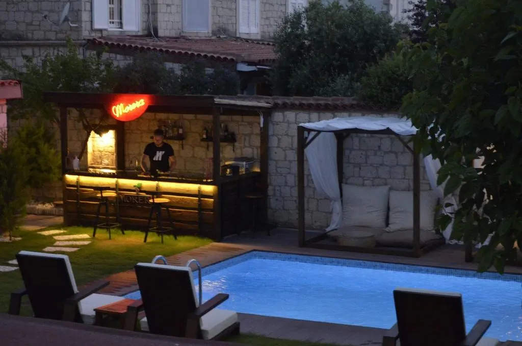 Sports and Entertainment, Morera Otel, Izmir