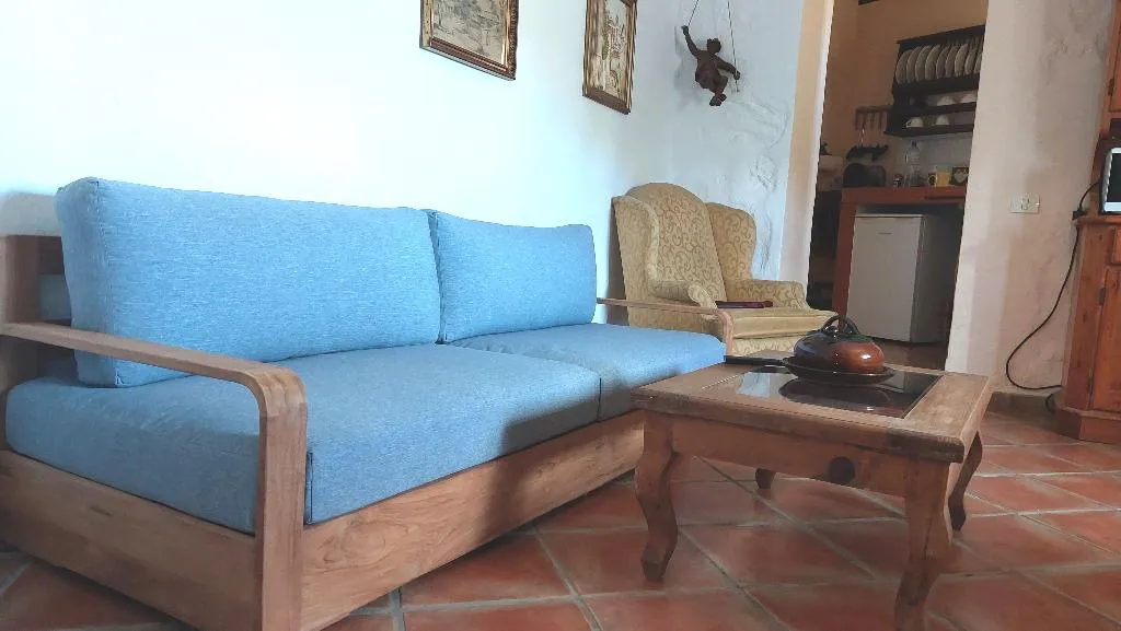 APARTMENT SUPERIOR WITH TERRACE Room, Apartamentos Monasterio de San Antonio Only Adults, Tenerife