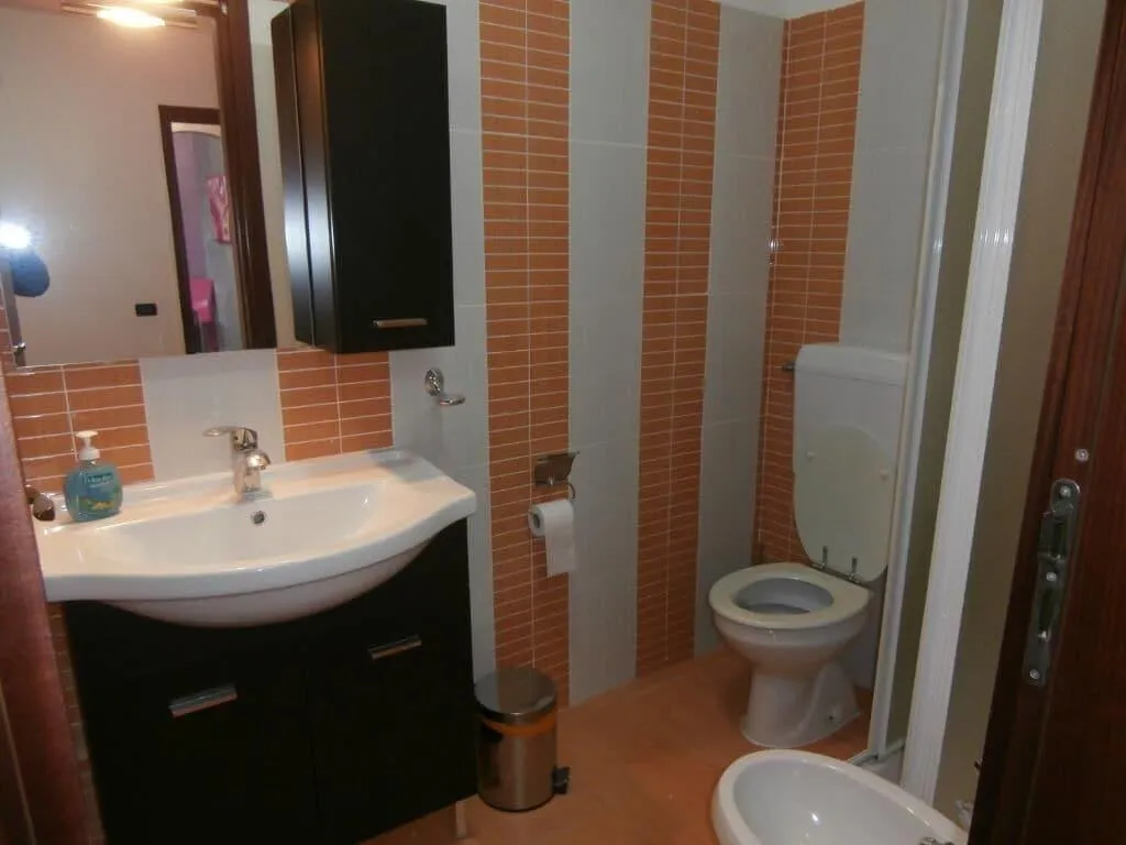 Room, Baglio Busalacchi, Palermo