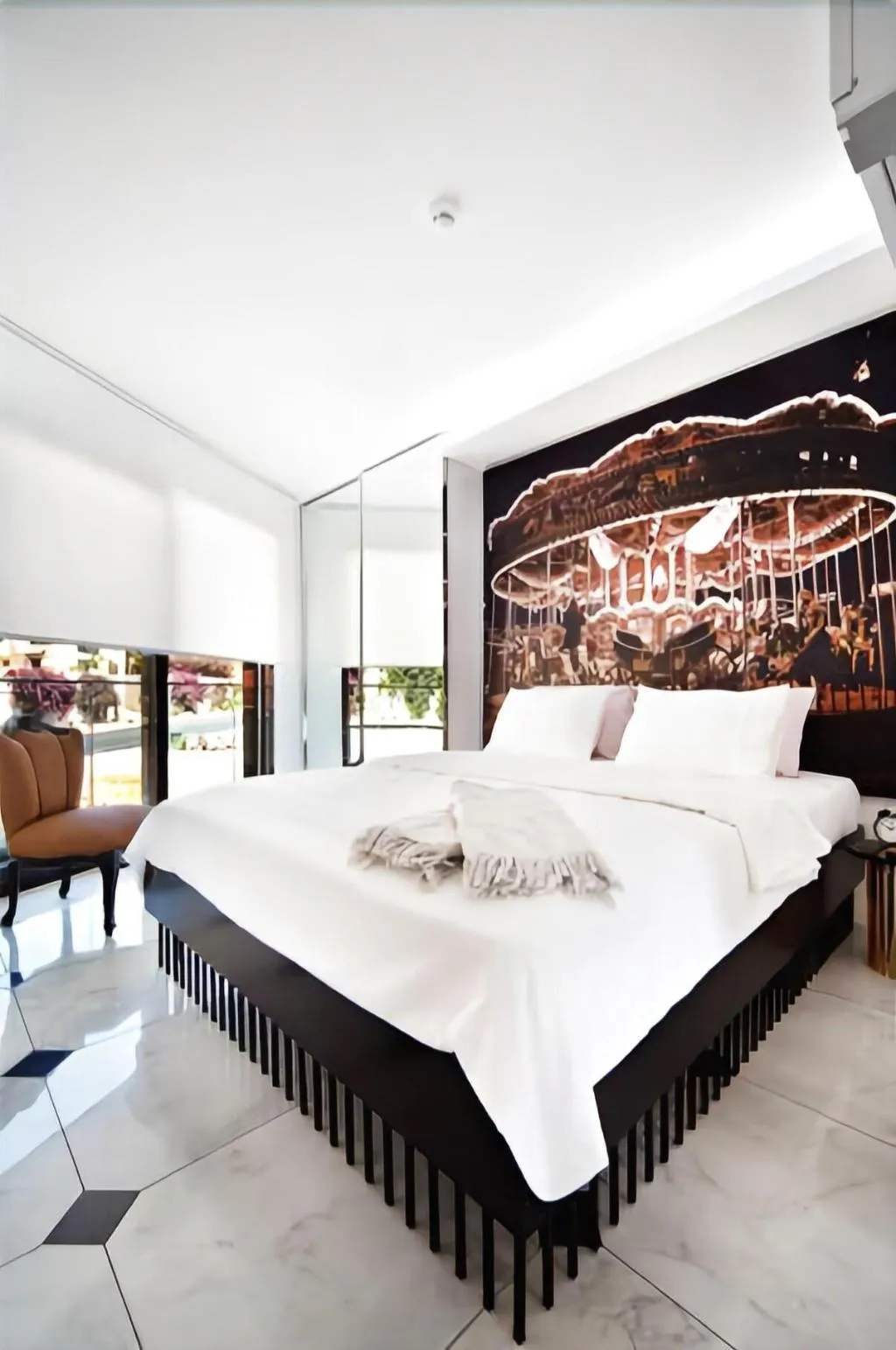 Room, Sato Design Hotel - Adults Only, Izmir