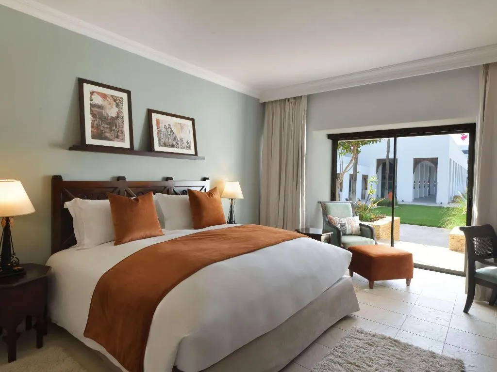 Room, Sofitel Agadir Royal Bay Resort, Agadir
