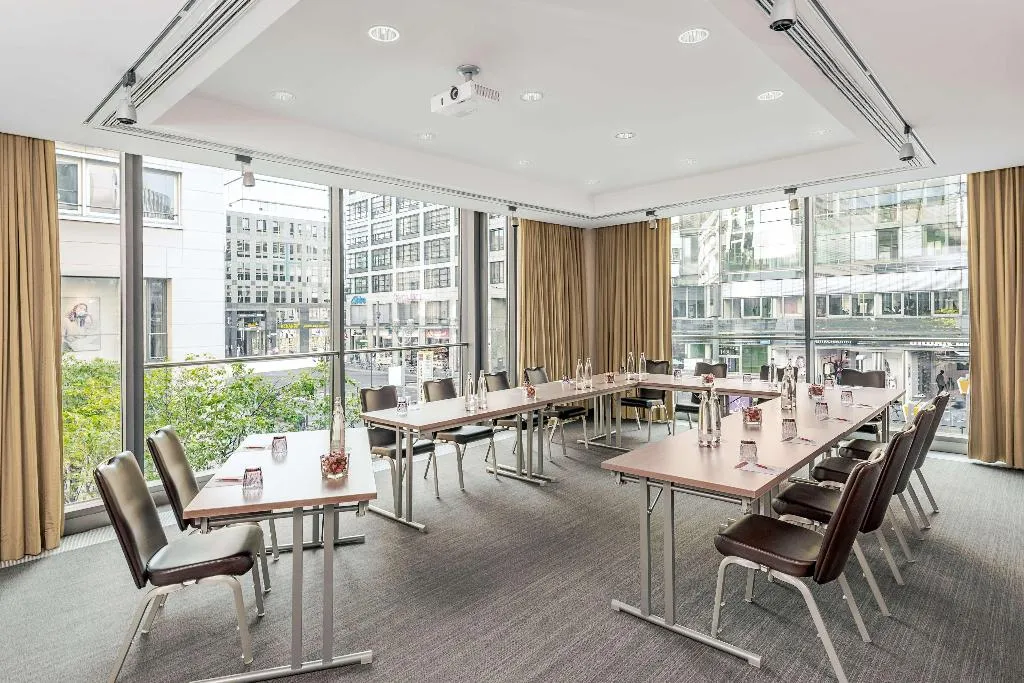 Conferences, NH Collection Berlin Mitte Friedrichstrasse, Berlin
