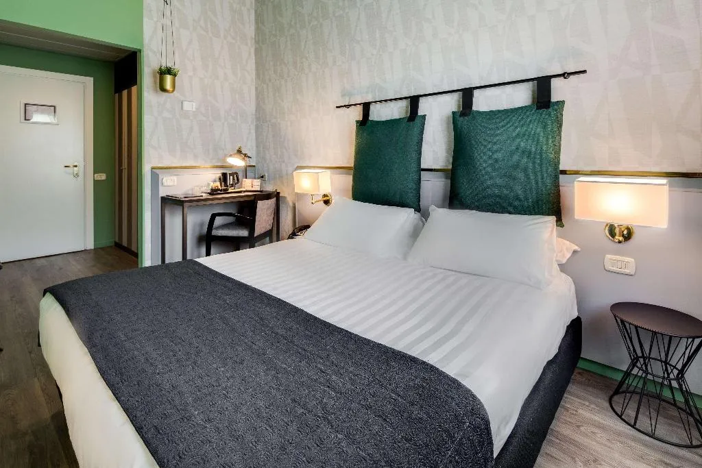 Room, Best Western Plus CHC Florence, Florence