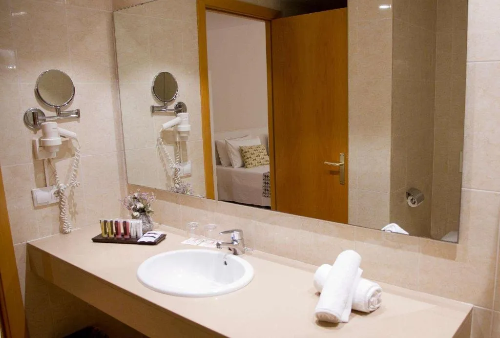 Room, Alegria Plaza Paris, Costa Brava