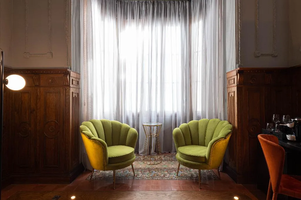 Double or Twin SUPERIOR Room, Boutique Hotel Cordial Malteses, Gran Canaria