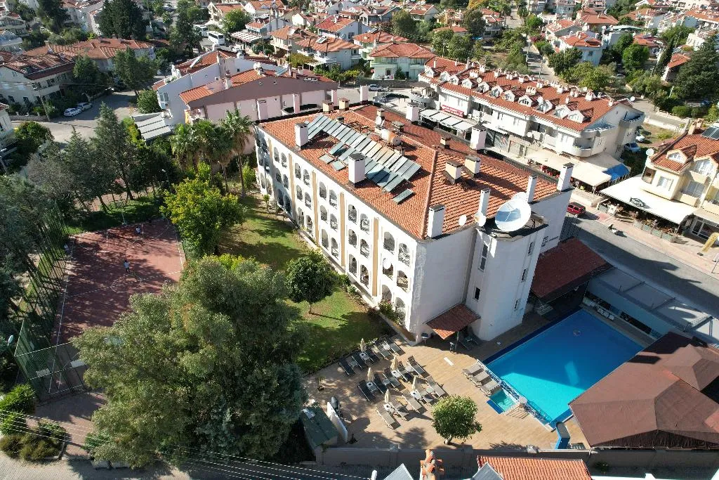 General view, Grand Villa Sol Apart, Dalaman