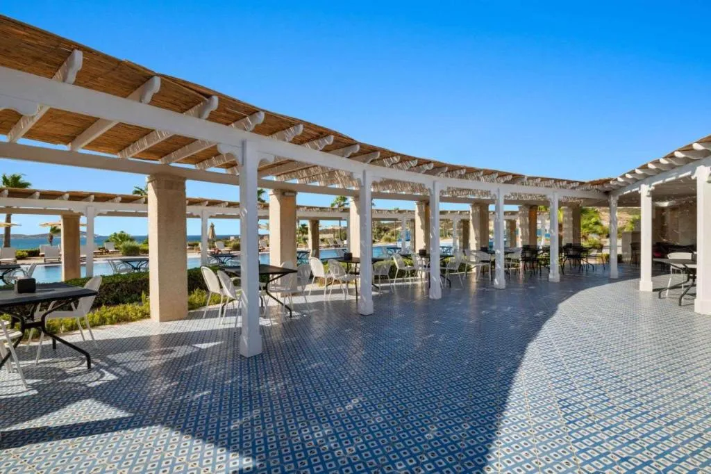 Restaurant, Dolce By Wyndham Cesme Alacati, Izmir