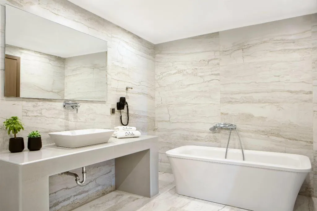 Room, Ajul Luxury Hotel & Spa Resort Registry Collection, Halkidiki
