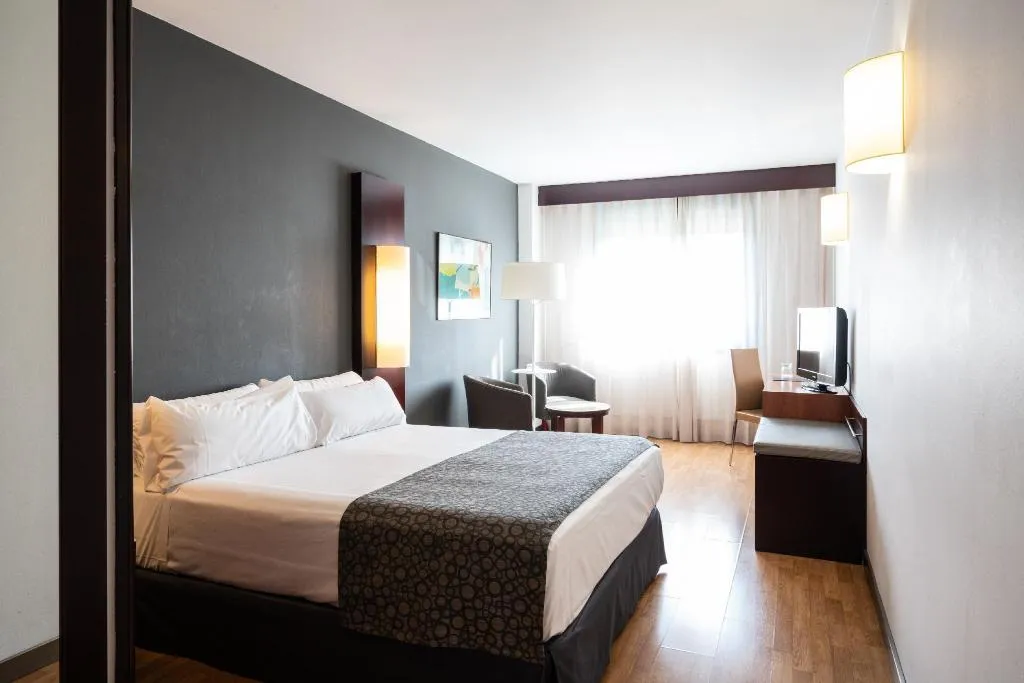 Room, Catalonia Sabadell, Barcelona
