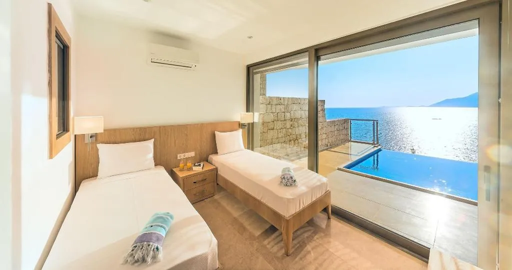 Room, Deniz Feneri Lighthouse +12 ADULT ONLY, Dalaman