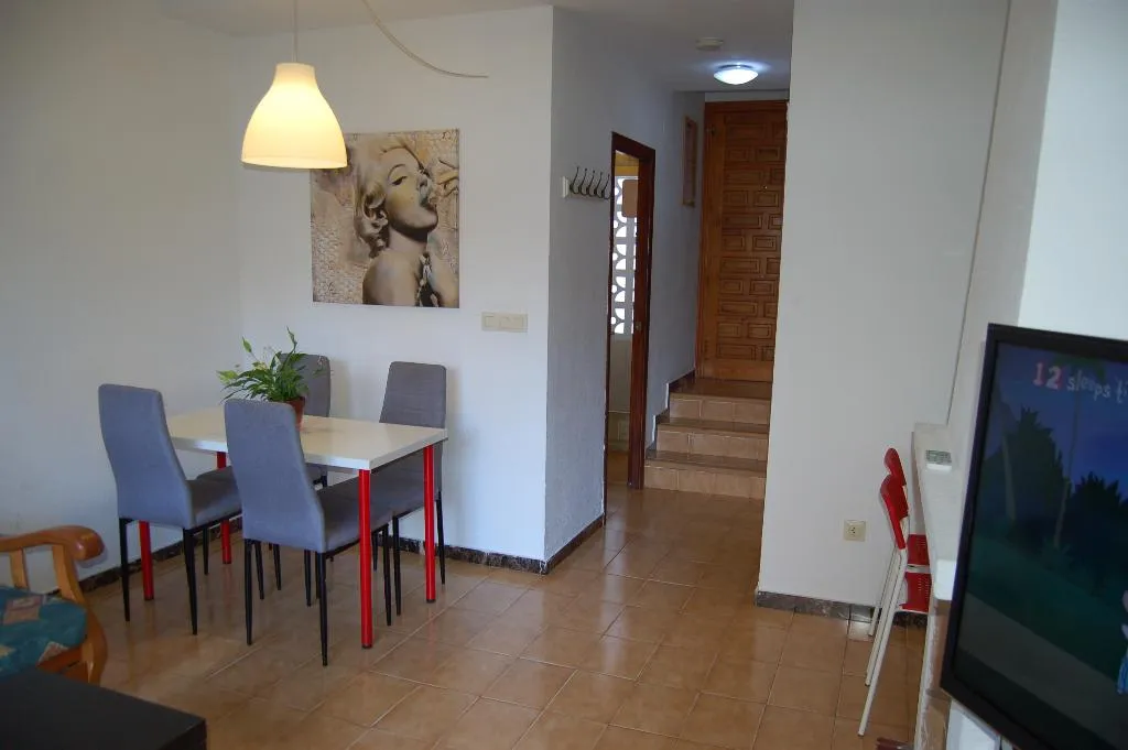 BUNGALOW DUPLEX Room, Rinconada Real, Costa Blanca