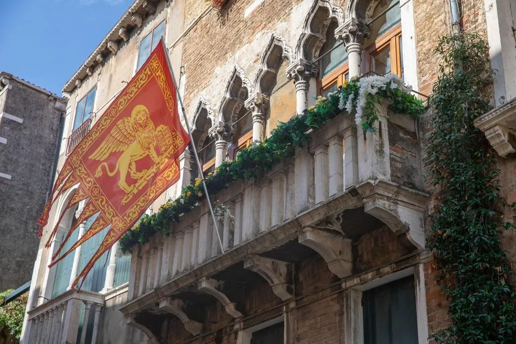 General view, Dimora Al Doge Beato, Venice