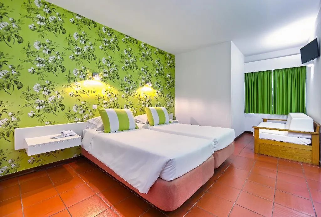 SINGLE STANDARD Room, Praia Dourada, Porto Santo