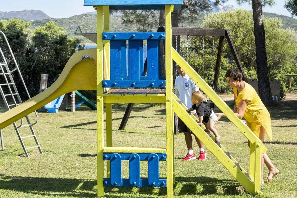 Sports and Entertainment, Colonna Hotel du Golf, Olbia