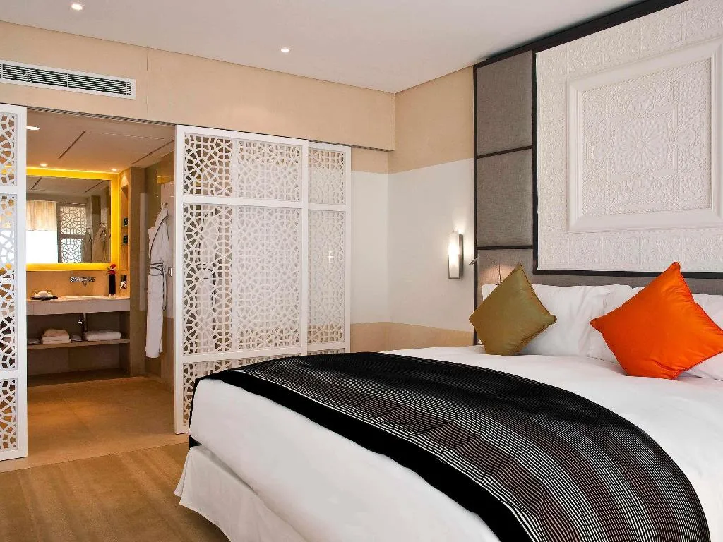 Room, Sofitel Rabat Jardin Des Roses, Rabat