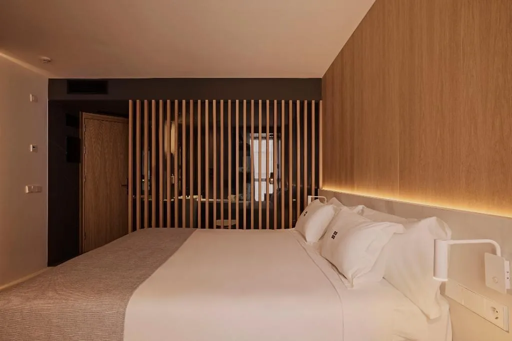 DOUBLE STANDARD Room, Core Ibiza Town Hotel, Ibiza