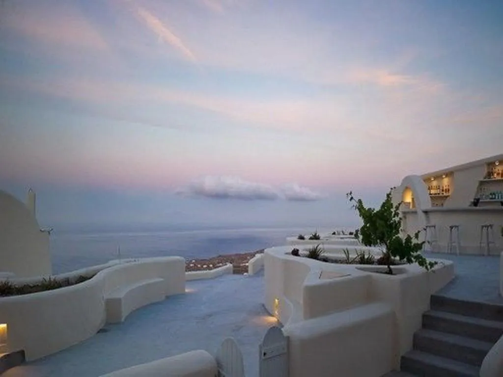 Conferences, Dome Resort Santorin, Santorini