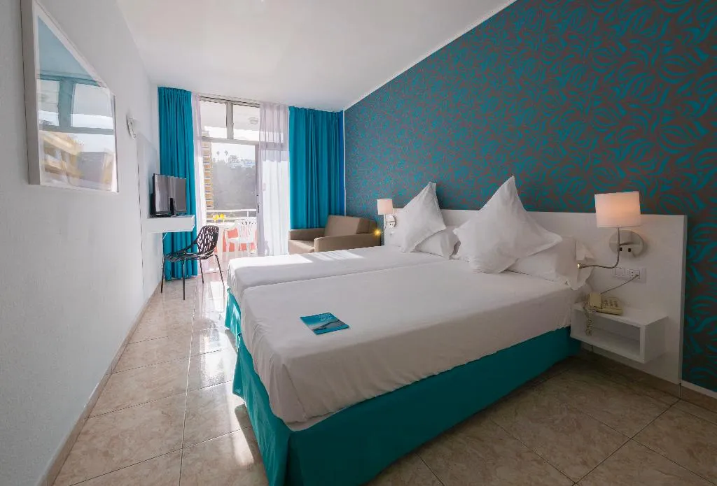 Double or Twin PREMIUM Room, Checkin Concordia Playa, Tenerife