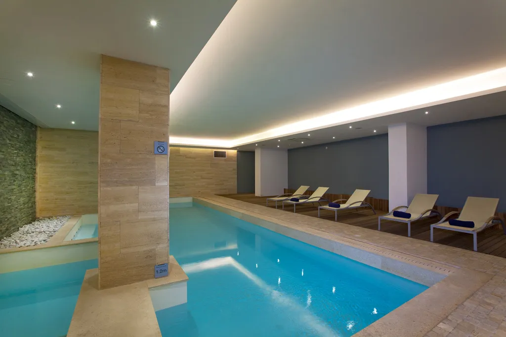 Sports and Entertainment, The George, Urban Boutique Hotel, Malta