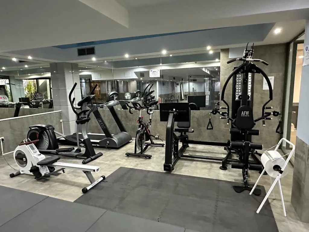 Sports and Entertainment, Marina Turquesa, Costa Del Sol