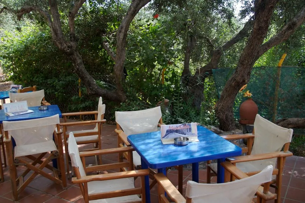 General view, Mirabella Apartments, Crete