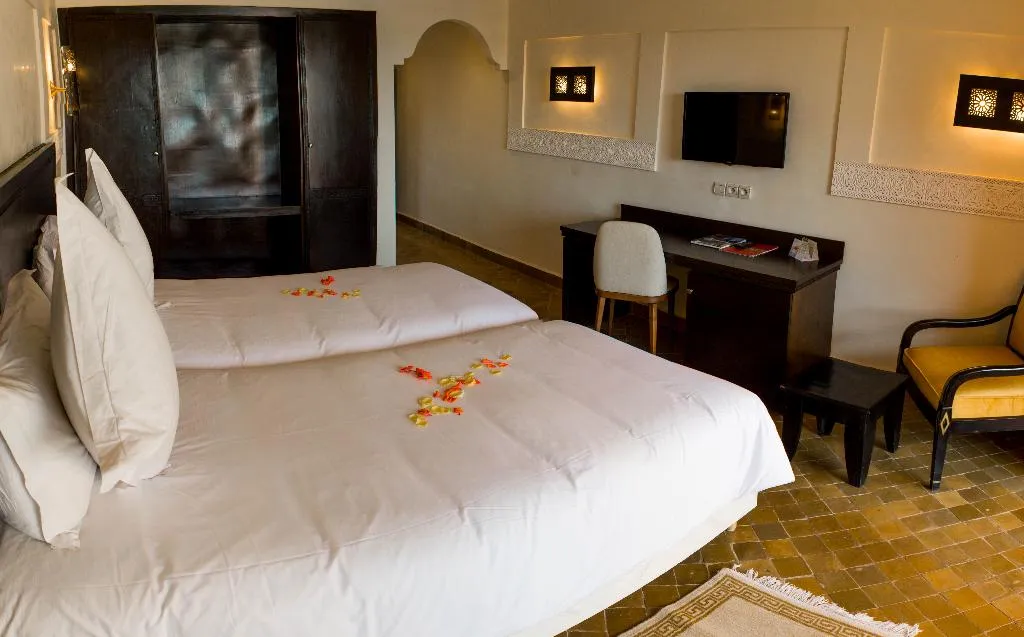 SINGLE STANDARD Room, Club Paradisio Zalagh Resort & Spa, Marrakech