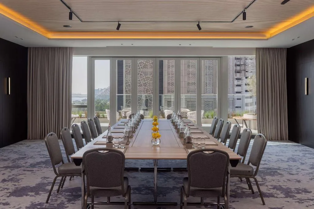 Conferences, Avani Plus Palm View Dubai Hotel and Suites, Dubai