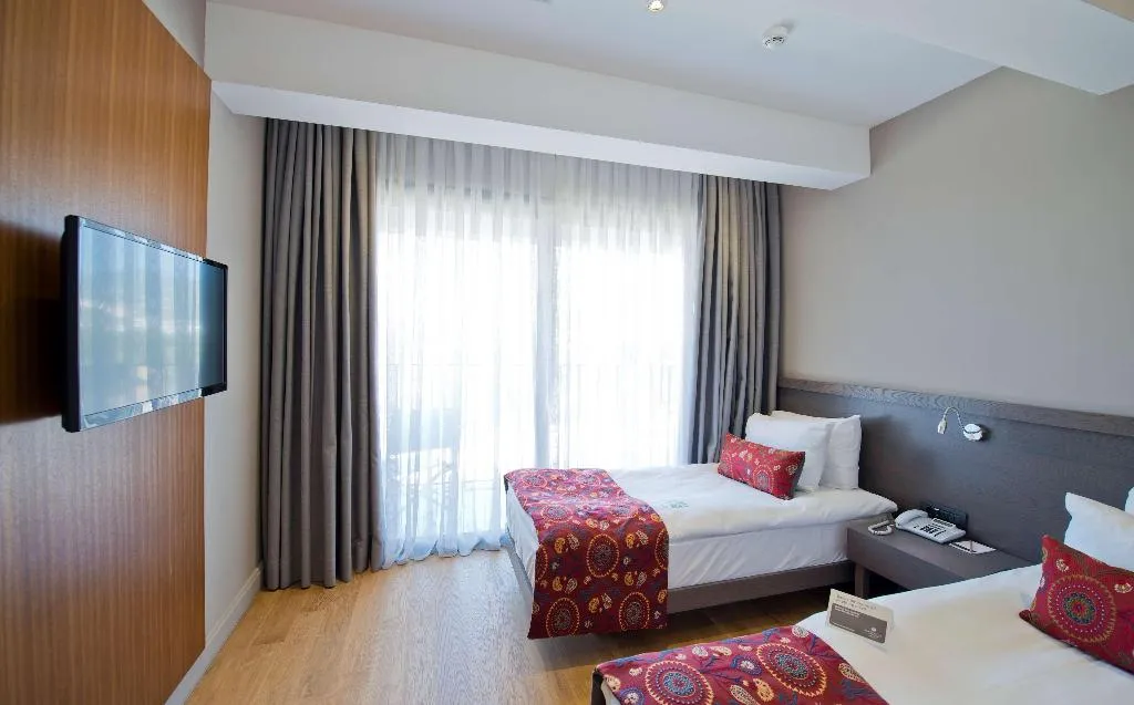 VILLA TWO BEDROOMS TWO BATHROOMS Room, Ramada Resort by Wyndham Bodrum, Bodrum
