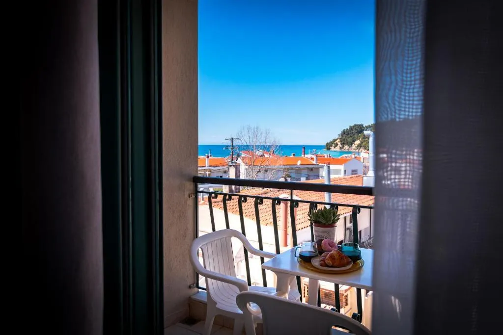 TRIPLE CLASSIC Room, Samel Hotel, Halkidiki