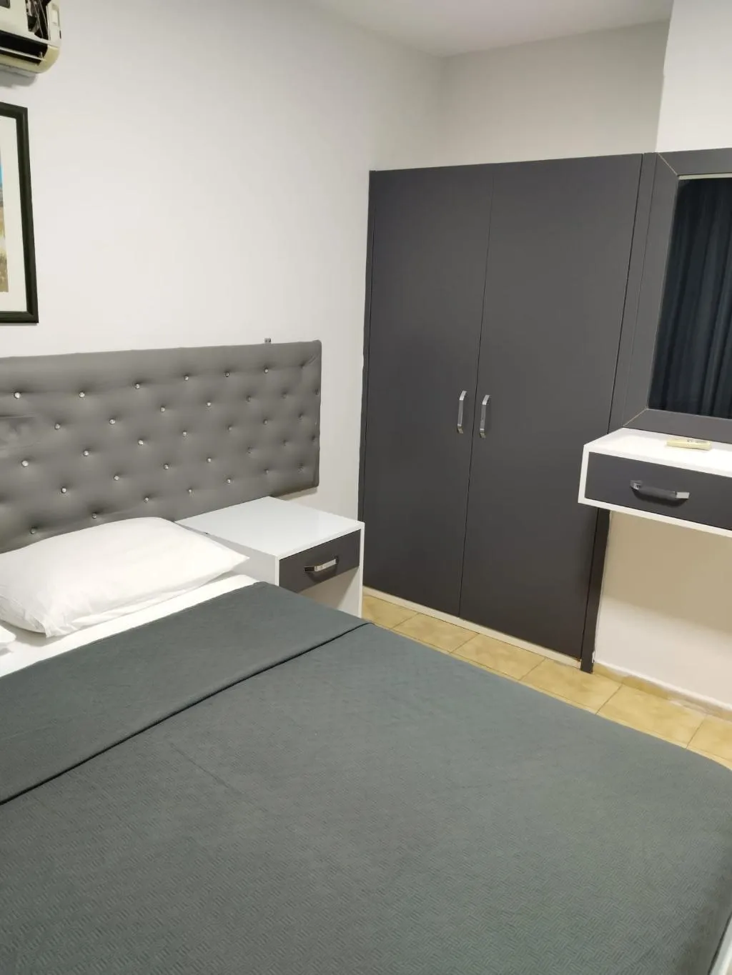 APARTMENT ONE BEDROOM Room, AliBabam Hotel & Apartment, Izmir