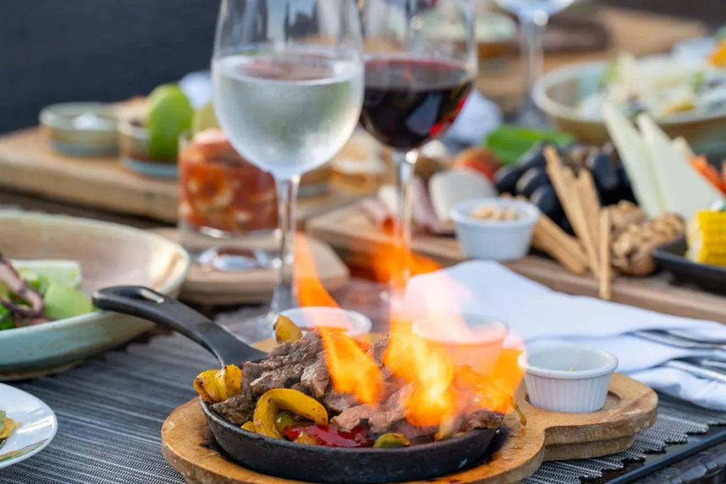 Restaurant, Rixos Premium Tekirova L.O.L ThemePark Free Access, Antalya