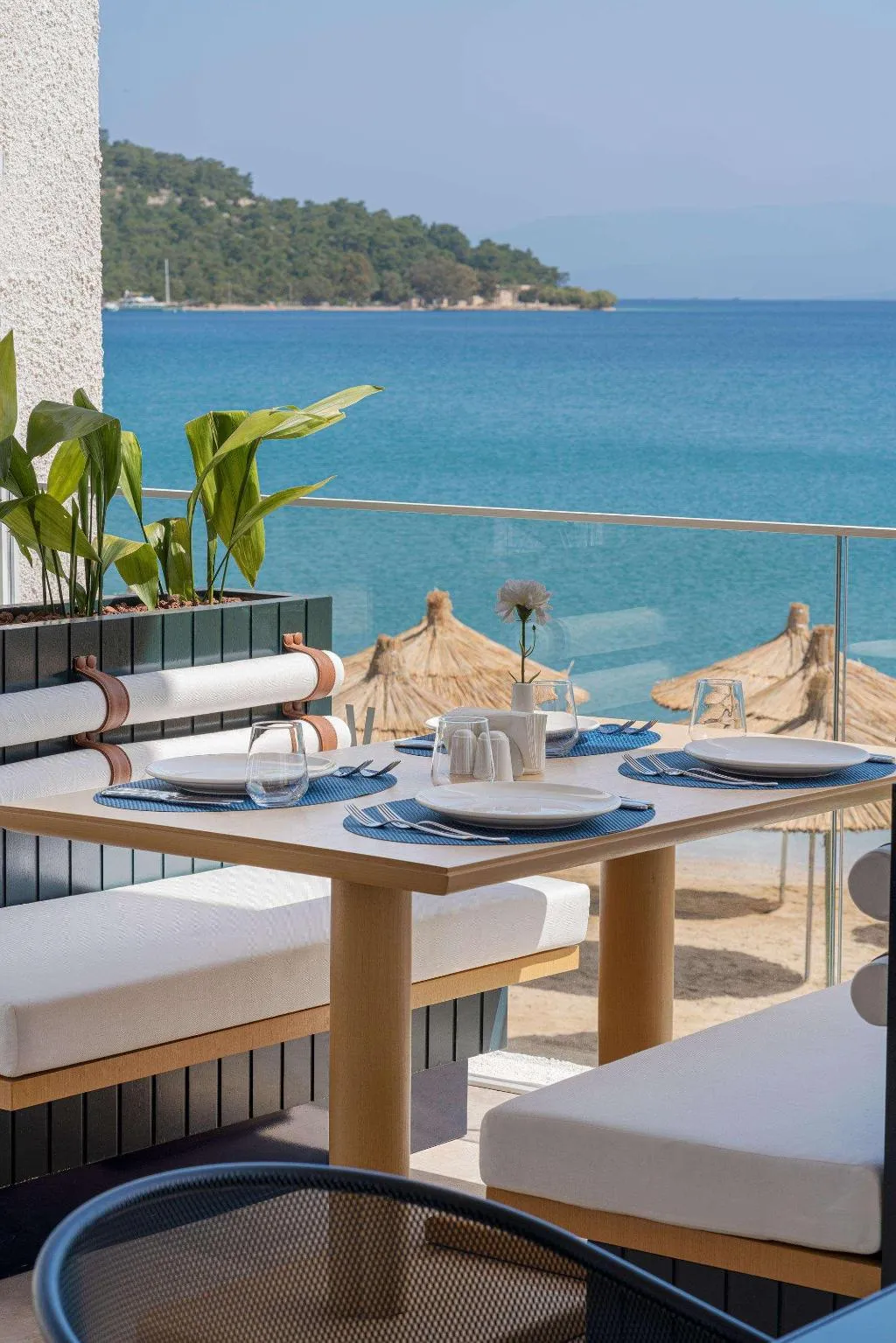Restaurant, Voyage Torba, Bodrum