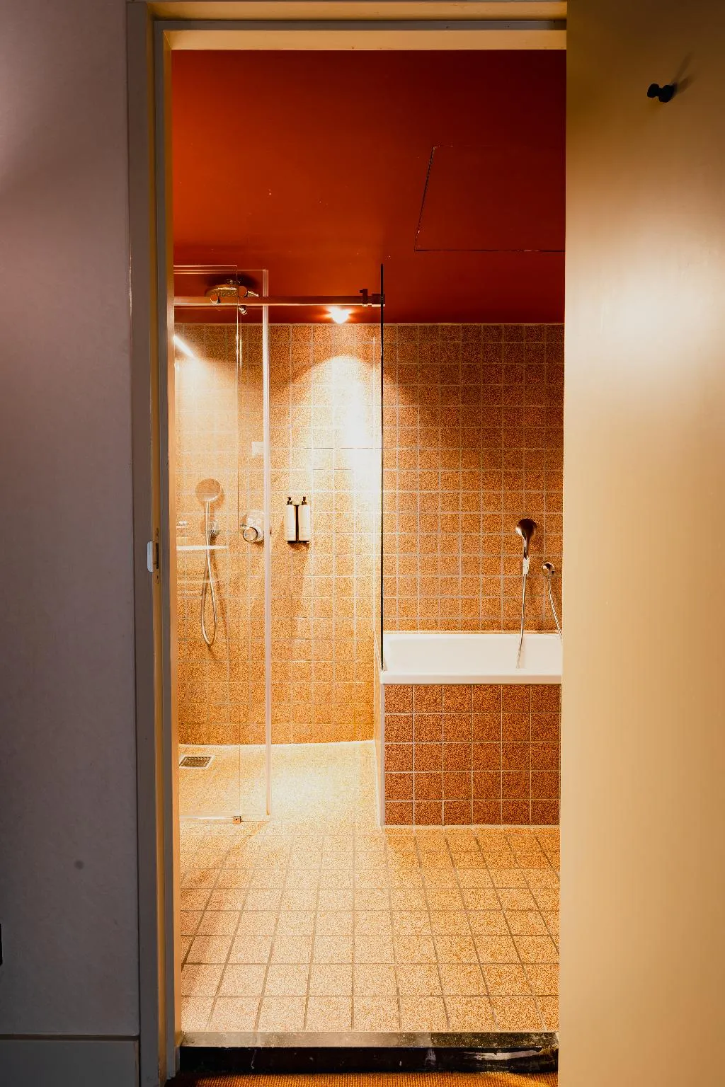 SUITE STANDARD Room, Hotel van de Vijsel, Amsterdam