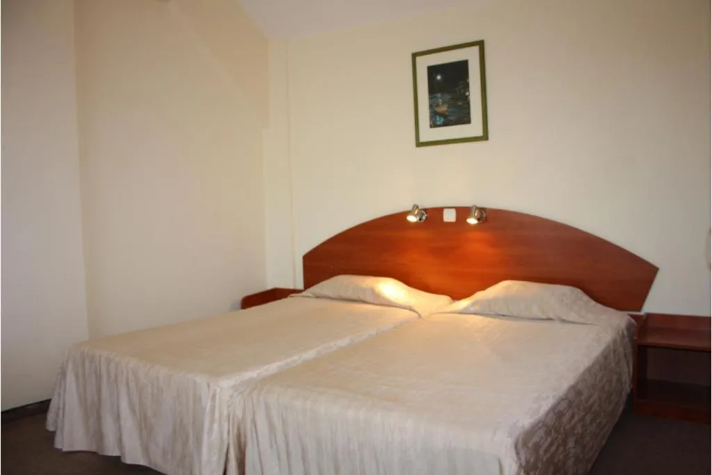 TWIN STANDARD Room, MPM Royal Central, Bourgas