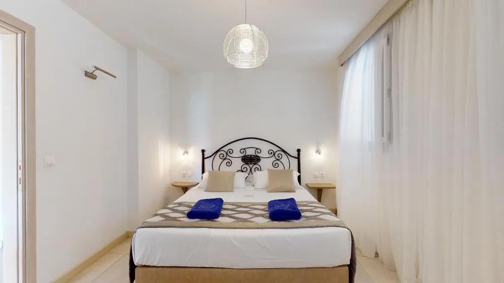 Room, Acrotel Athena Villas, Halkidiki