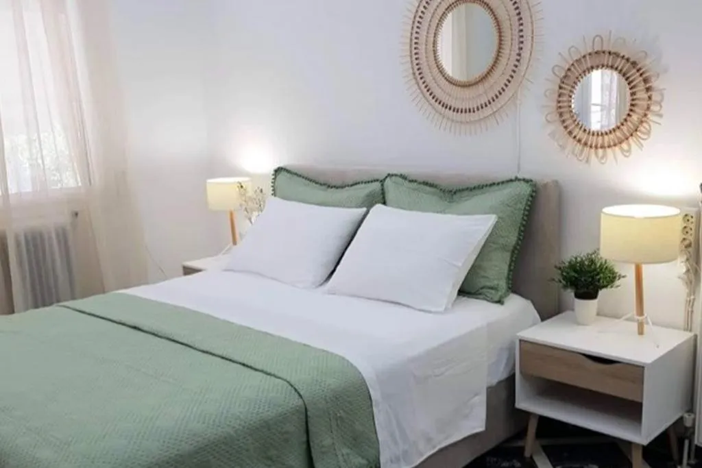 APARTMENT CLASSIC Room, Avres Apartments, Skiathos