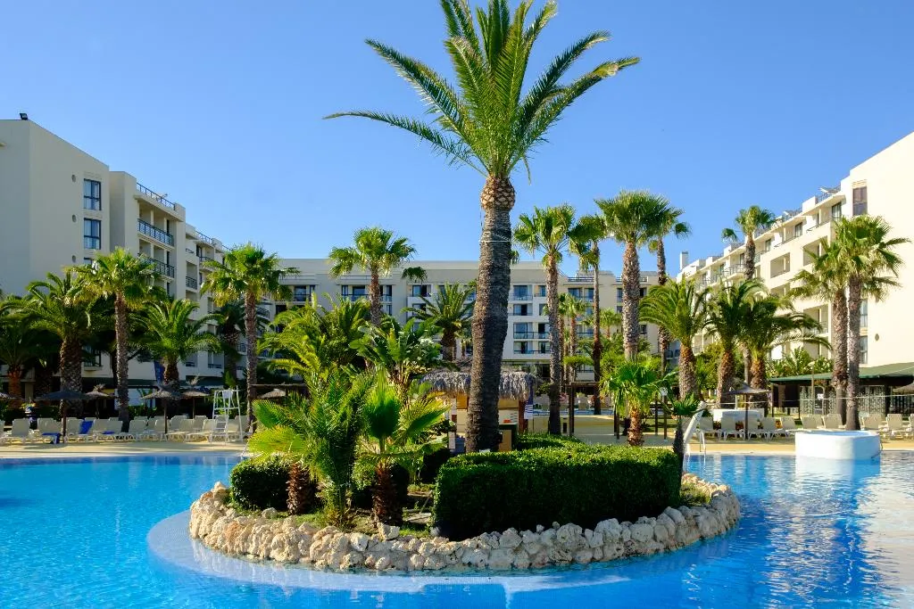 Pool, Estival Islantilla, Costa De La Luz