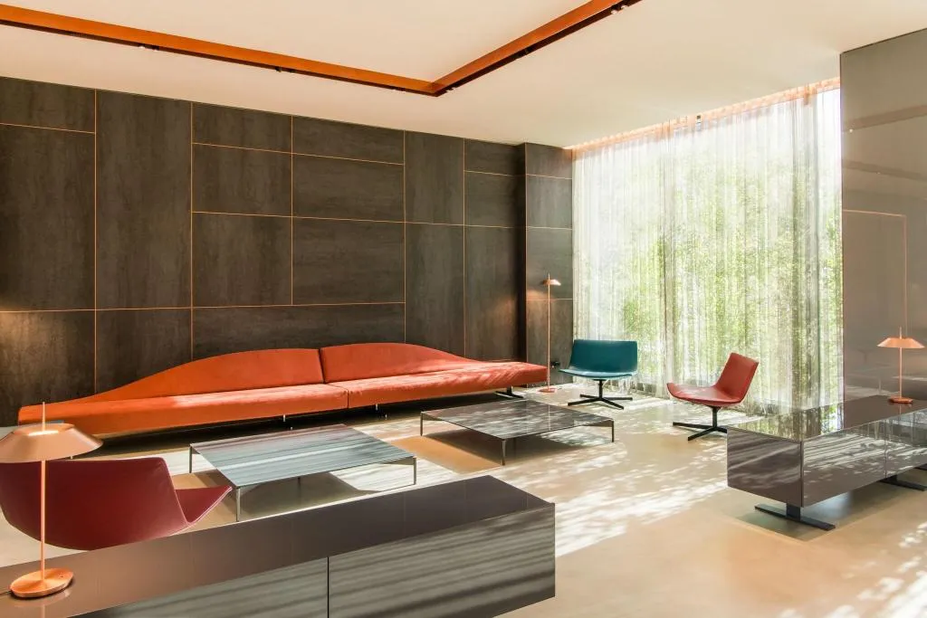 Lobby, Four Points by Sheraton Venice Mestre, Venice