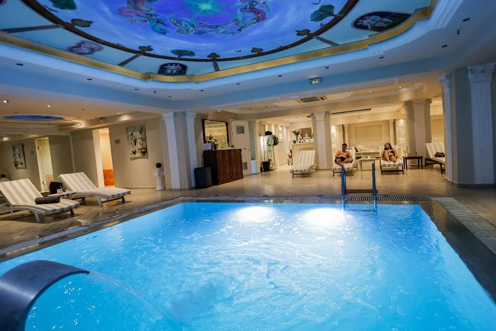 Sports and Entertainment, Secret Paradise Hotel & Spa, Halkidiki