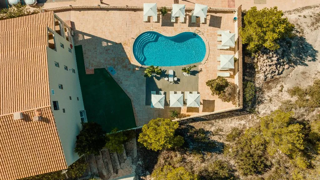 Pool, Paya II / 2, Ibiza