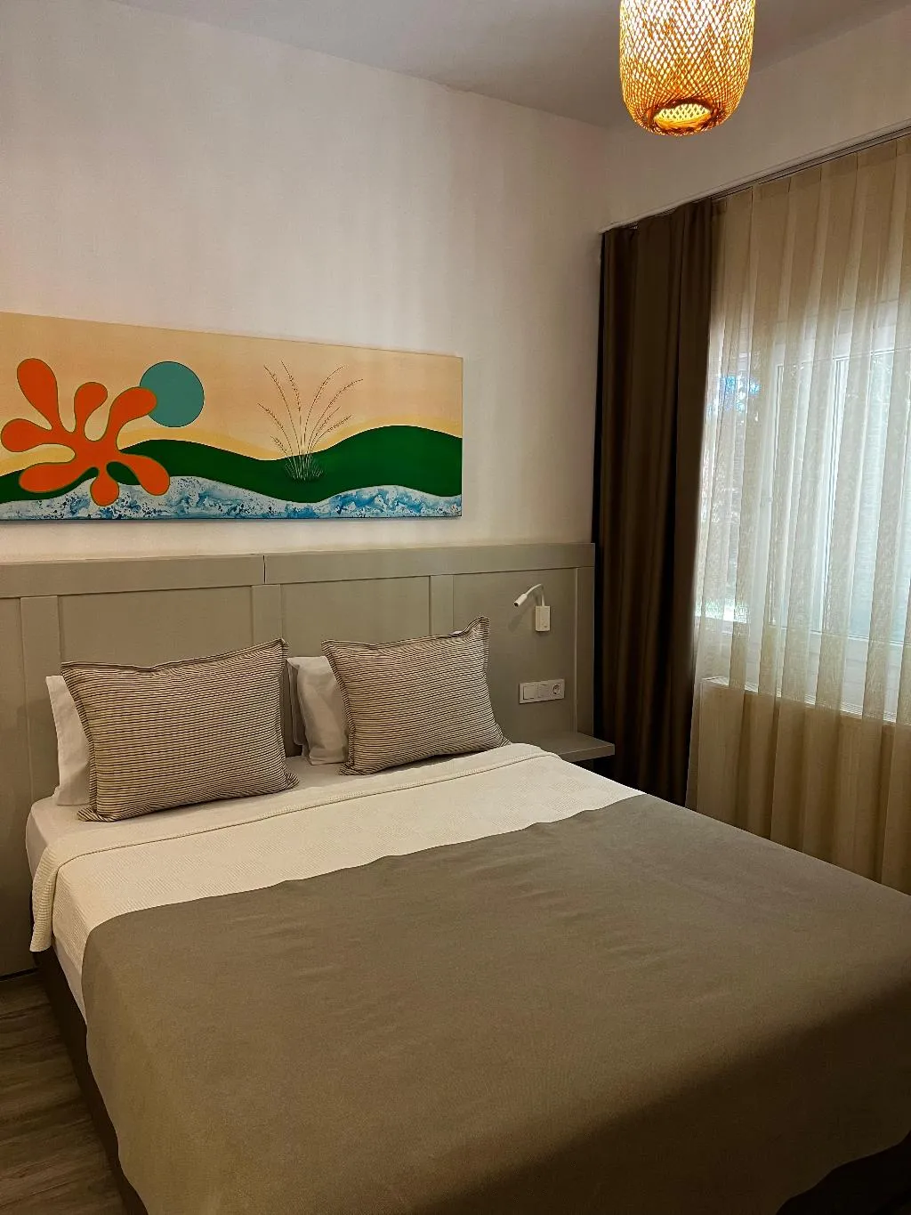 Room STANDARD Room, Otel Gümüslük, Bodrum