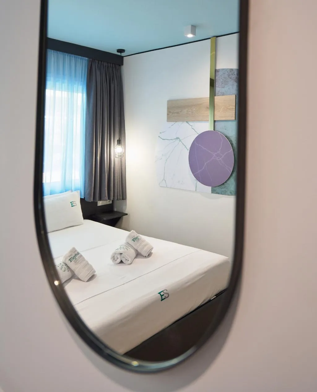 DOUBLE ECONOMY Room, Urban Elephant Suites, Halkidiki