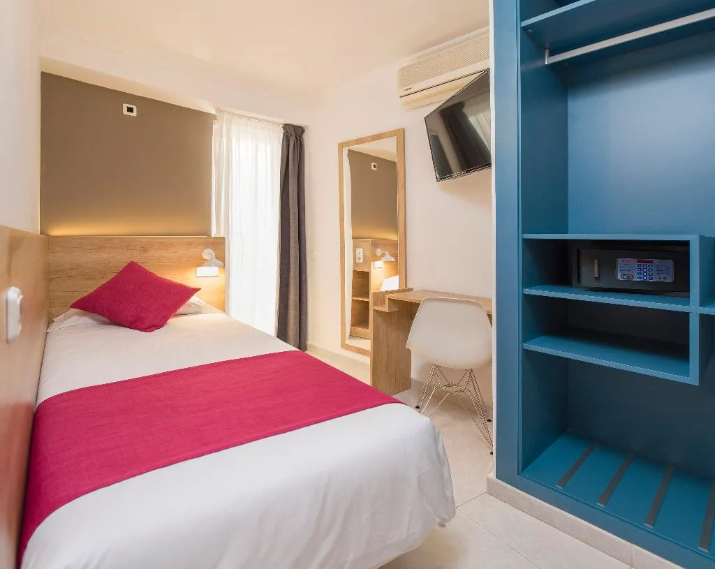 SINGLE STANDARD Room, Vibra Marítimo Hotel, Ibiza