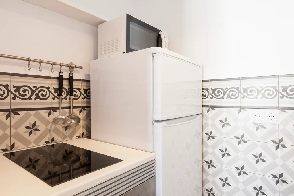 APARTMENT SUPERIOR Room, Charming Flats by Aspasios, Barcelona