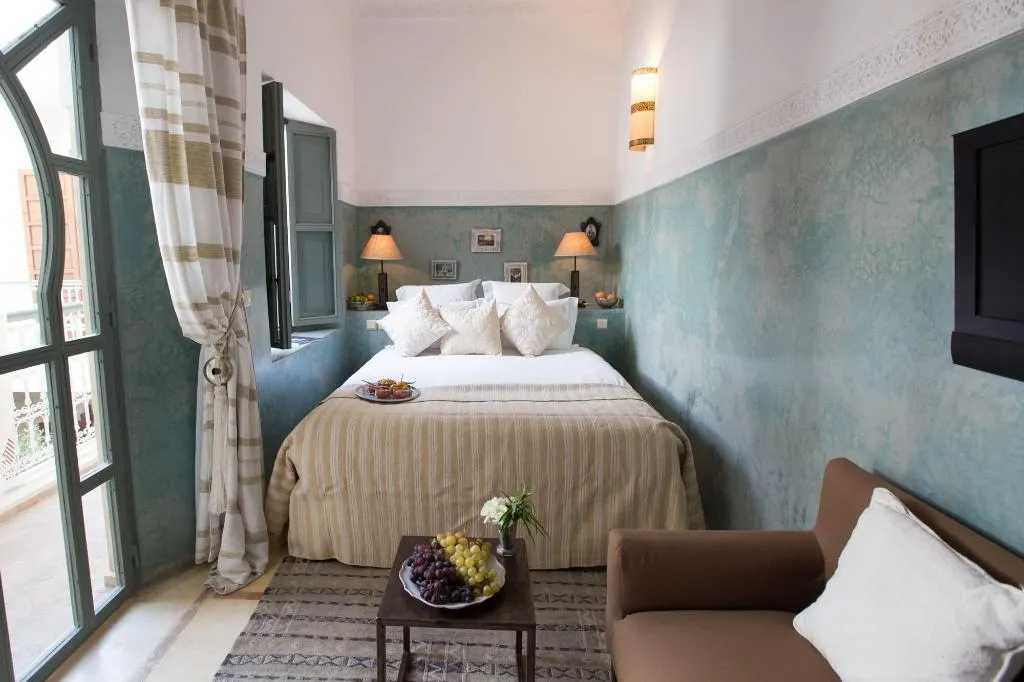 Room, Riad Olema Et Spa, Marrakech