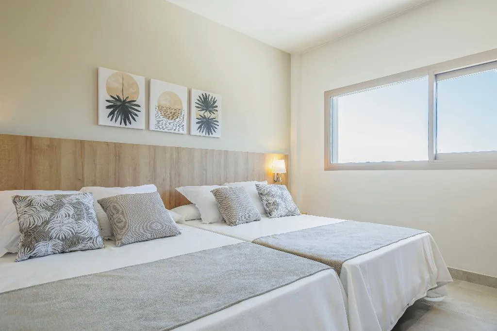 APARTMENT WITH VIEWS Room, Best Indalo, Costa Almeria